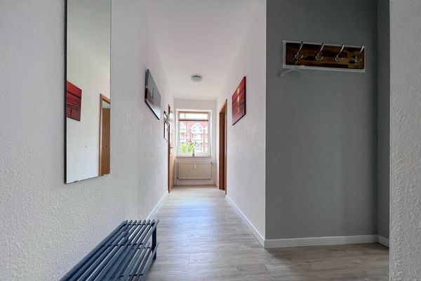 Foto 17 Ferienwohnung Ostfriesland Zwischen Elbe und Weser Residenz Albatros Ferienwohnung 1 (ALB1) (Objekt 61716) suchen