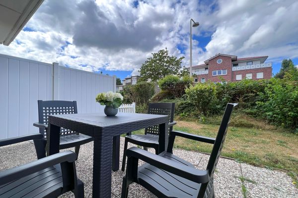 Foto 12 Ferienwohnung Ostfriesland Zwischen Elbe und Weser Residenz Albatros Ferienwohnung 1 (ALB1) (Objekt 61716) suchen