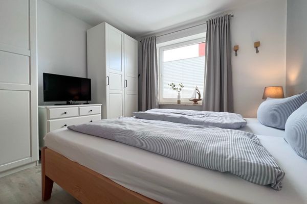 Foto 11 Ferienwohnung Ostfriesland Zwischen Elbe und Weser Residenz Albatros Ferienwohnung 1 (ALB1) (Objekt 61716) buchen