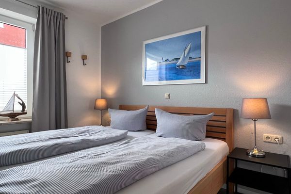 Foto 9 Ferienwohnung Ostfriesland Zwischen Elbe und Weser Residenz Albatros Ferienwohnung 1 (ALB1) (Objekt 61716) Urlaub