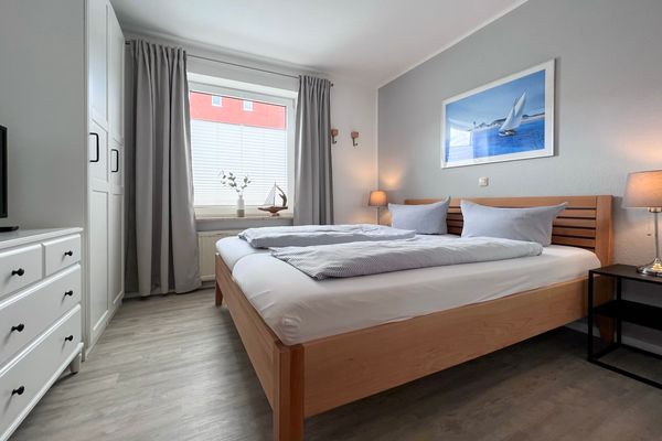 Foto 10 Ferienwohnung Ostfriesland Zwischen Elbe und Weser Residenz Albatros Ferienwohnung 1 (ALB1) (Objekt 61716) Reise