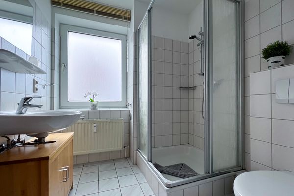 Foto 15 Ferienwohnung Ostfriesland Zwischen Elbe und Weser Residenz Albatros Ferienwohnung 1 (ALB1) (Objekt 61716) Reise