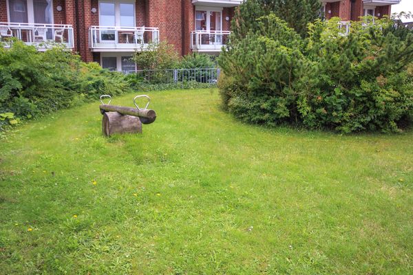 Foto 23 Ferienwohnung Ostfriesland Zwischen Elbe und Weser Residenz Albatros Ferienwohnung 1 (ALB1) (Objekt 61716) Nordsee