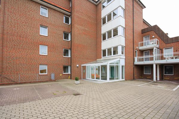 Foto 25 Ferienwohnung Ostfriesland Zwischen Elbe und Weser Residenz Albatros Ferienwohnung 1 (ALB1) (Objekt 61716) Reise