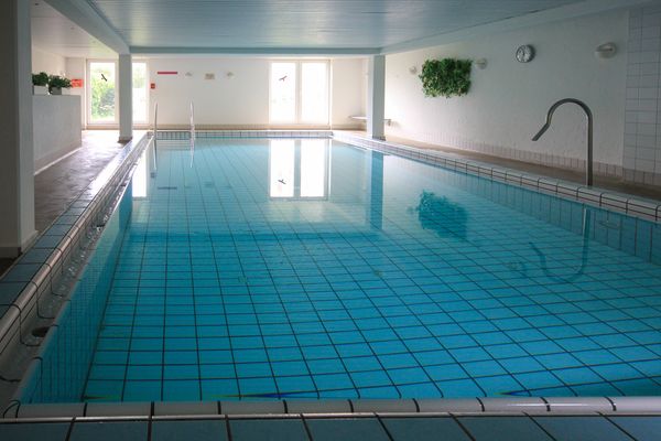 Foto 18 Ferienwohnung Ostfriesland Zwischen Elbe und Weser Residenz Albatros Ferienwohnung 1 (ALB1) (Objekt 61716) Nordsee