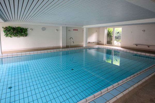 Foto 19 Ferienwohnung Ostfriesland Zwischen Elbe und Weser Residenz Albatros Ferienwohnung 1 (ALB1) (Objekt 61716) Urlaub