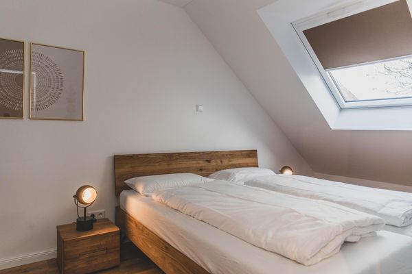Foto 3 Ferienwohnung Ostfriesland Krummhörn & Umgebung Van Senden 2 Sünje (Objekt 68111) Nordsee