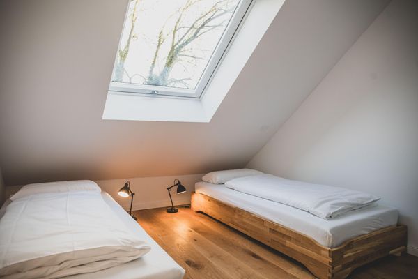 Foto 5 Ferienwohnung Ostfriesland Krummhörn & Umgebung Van Senden 2 Sünje (Objekt 68111) Reise