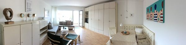 Foto 9 Ferienwohnung Ostfriesland Norderney Kampstraße 9 Whg. 10 (Objekt 72646) Urlaub