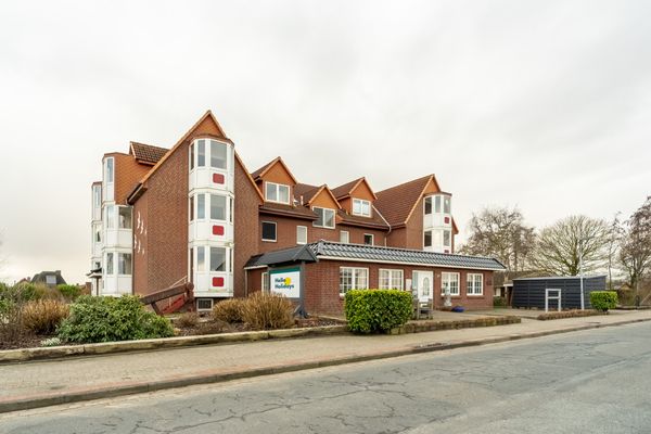 Nordseeglück Cappel, Wurster Küste