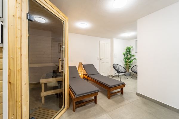 Sauna, Nordseeglück Cappel, Wurster Küste