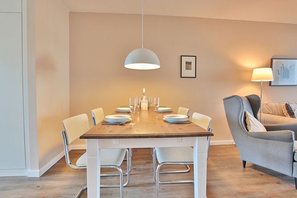 Kurparkresidenz Appartement 13