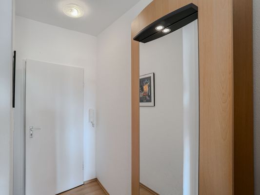 Foto 21 Ferienwohnung Ostfriesland Friesland FeWo Dünenrose - Horumersiel (Objekt 26674) buchen