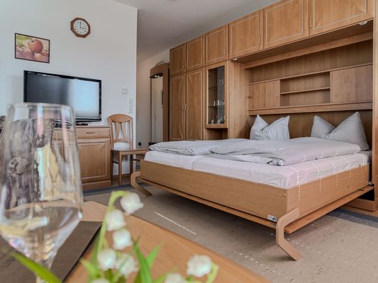 Foto 2 Ferienwohnung Ostfriesland Friesland FeWo Dünenrose - Horumersiel (Objekt 26674) suchen