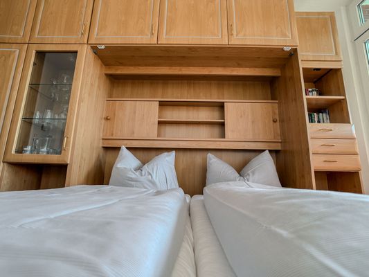 Foto 12 Ferienwohnung Ostfriesland Friesland FeWo Dünenrose - Horumersiel (Objekt 26674) suchen