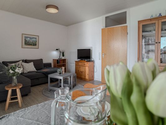 Foto 15 Ferienwohnung Ostfriesland Friesland FeWo Sielblick mit Balkon - Horumersiel (Objekt 26197) Reise