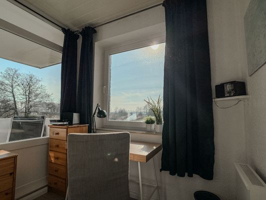 Foto 20 Ferienwohnung Ostfriesland Friesland FeWo Sielblick mit Balkon - Horumersiel (Objekt 26197) Reise
