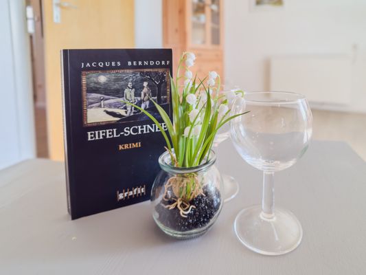 Foto 14 Ferienwohnung Ostfriesland Friesland FeWo Sielblick mit Balkon - Horumersiel (Objekt 26197) Urlaub