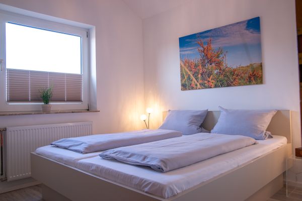 Foto 14 Ferienwohnung Ostfriesland Norderney alter Seehase (Objekt 72663) Urlaub