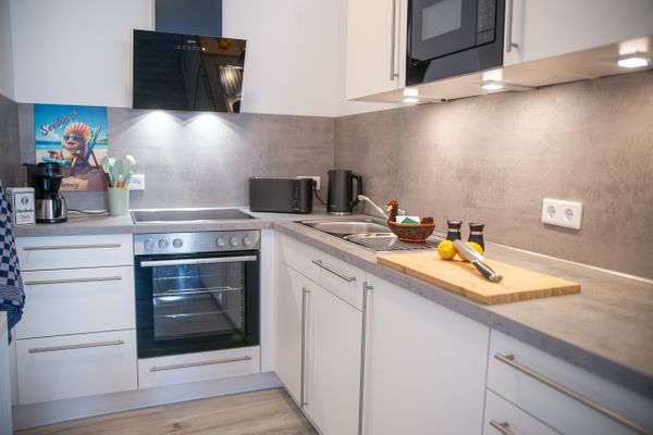 Foto 23 Ferienwohnung Ostfriesland Norderney alter Seehase (Objekt 72663) Nordsee