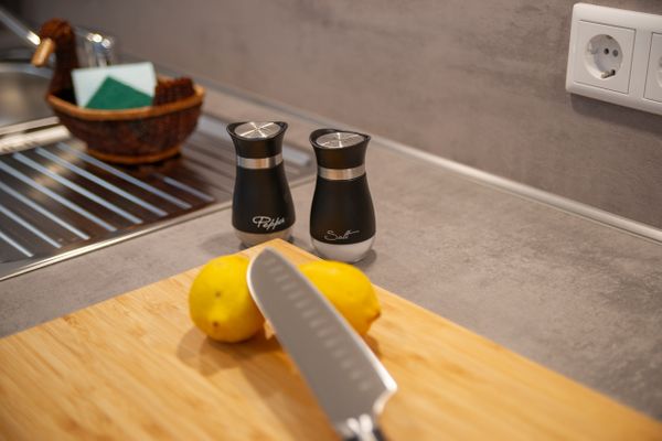 Foto 24 Ferienwohnung Ostfriesland Norderney alter Seehase (Objekt 72663) Urlaub