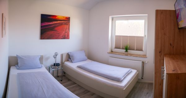 Foto 18 Ferienwohnung Ostfriesland Norderney alter Seehase (Objekt 72663) Nordsee