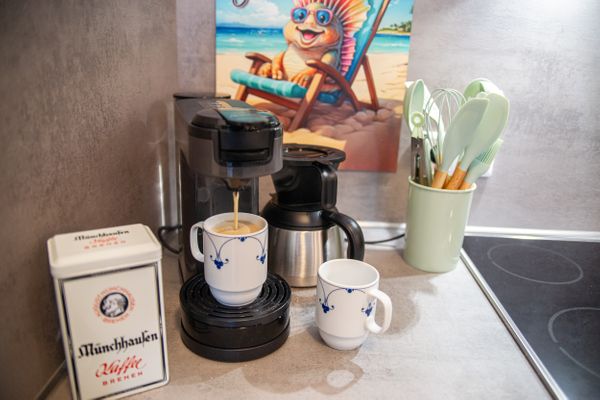 Foto 22 Ferienwohnung Ostfriesland Norderney alter Seehase (Objekt 72663) suchen