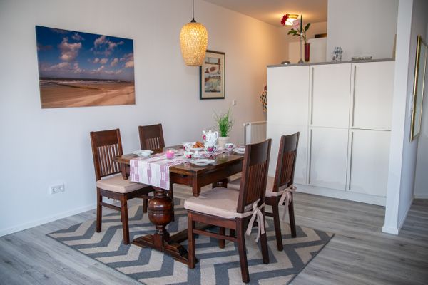 Foto 29 Ferienwohnung Ostfriesland Norderney alter Seehase (Objekt 72663) Urlaub