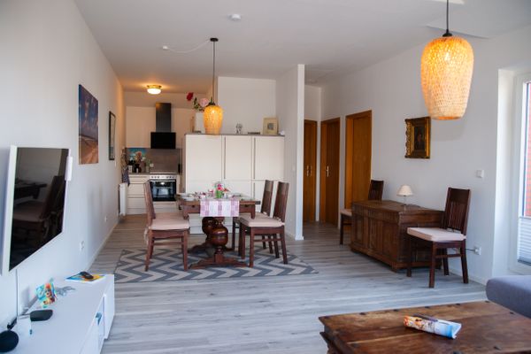 Foto 30 Ferienwohnung Ostfriesland Norderney alter Seehase (Objekt 72663) Reise