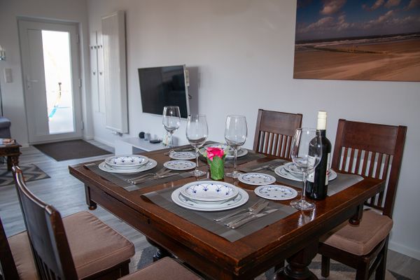 Foto 2 Ferienwohnung Ostfriesland Norderney alter Seehase (Objekt 72663) suchen