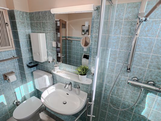 Foto 4 Ferienwohnung Ostfriesland Friesland FeWo Robbe - Horumersiel (Objekt 73079) Urlaub