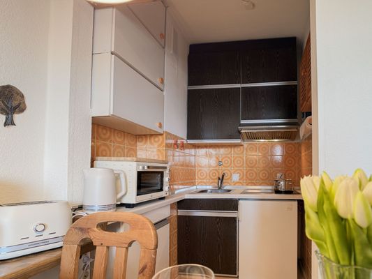 Foto 17 Ferienwohnung Ostfriesland Friesland FeWo Robbe - Horumersiel (Objekt 73079) suchen