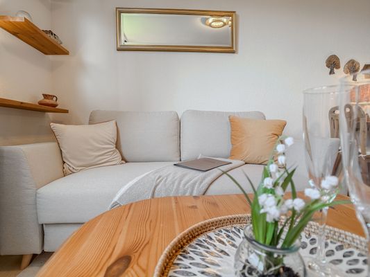 Foto 1 Ferienwohnung Ostfriesland Friesland FeWo Robbe - Horumersiel (Objekt 73079) buchen