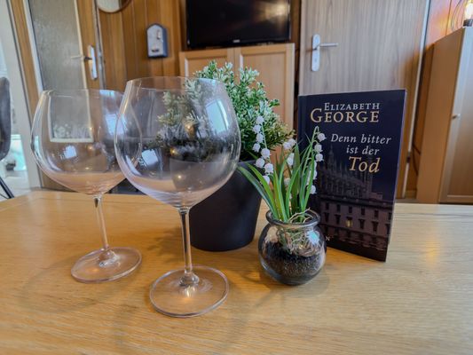 Foto 10 Ferienwohnung Ostfriesland Friesland FeWo Wattwurm - Horumersiel (Objekt 74970) Reise