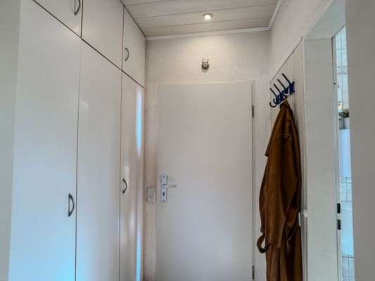 Foto 12 Ferienwohnung Ostfriesland Friesland FeWo Wattwurm - Horumersiel (Objekt 74970) suchen