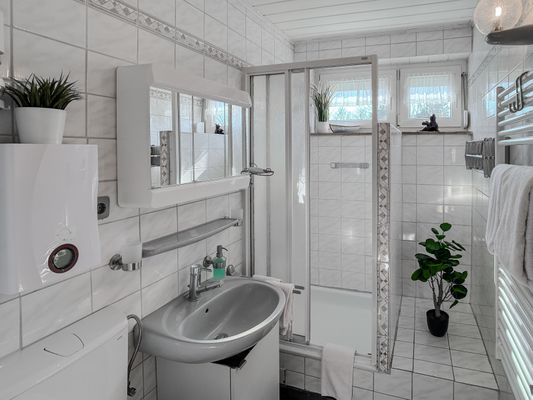 Foto 3 Ferienwohnung Ostfriesland Friesland FeWo Wattwurm - Horumersiel (Objekt 74970) Nordsee