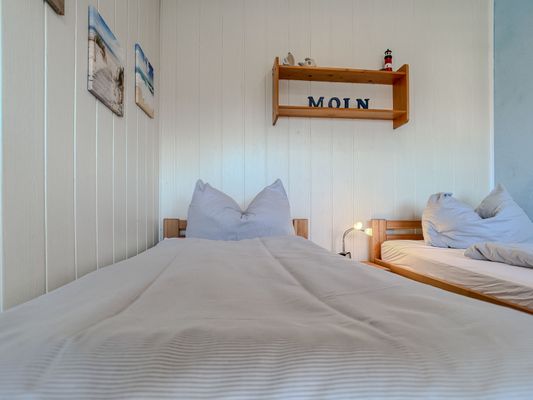 Foto 18 Ferienwohnung Ostfriesland Friesland FeWo Wattwurm - Horumersiel (Objekt 74970) Nordsee