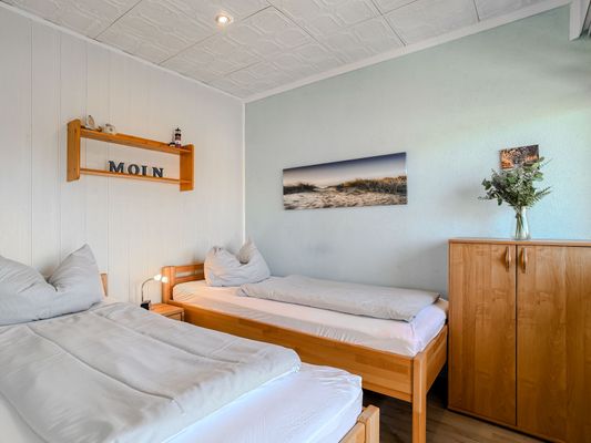 Foto 19 Ferienwohnung Ostfriesland Friesland FeWo Wattwurm - Horumersiel (Objekt 74970) Urlaub