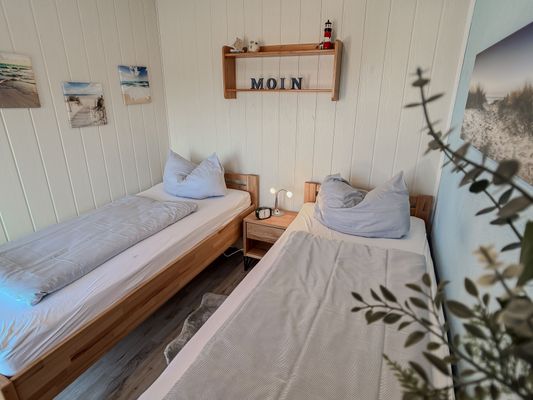 Foto 4 Ferienwohnung Ostfriesland Friesland FeWo Wattwurm - Horumersiel (Objekt 74970) Urlaub