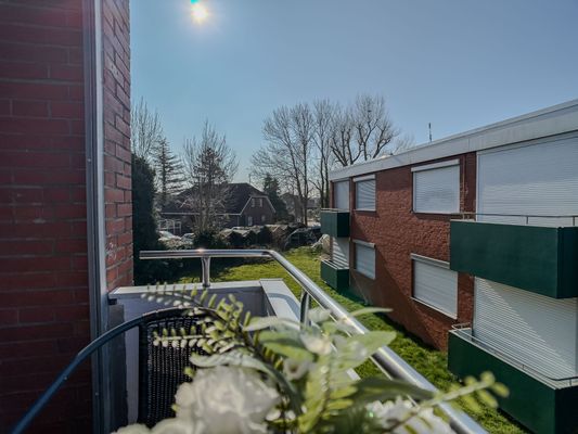 Foto 9 Ferienwohnung Ostfriesland Friesland FeWo Wattwurm - Horumersiel (Objekt 74970) Urlaub