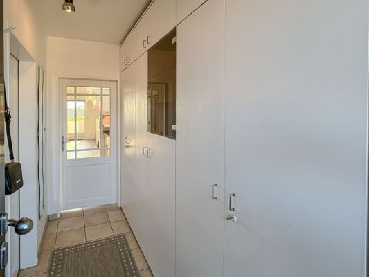 Foto 25 Ferienwohnung Ostfriesland Friesland FeWo Meerblick - Schillig (Objekt 26241) Reise