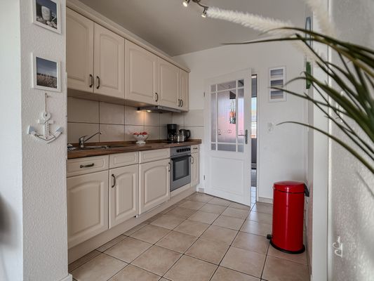 Foto 20 Ferienwohnung Ostfriesland Friesland FeWo Meerblick - Schillig (Objekt 26241) Reise