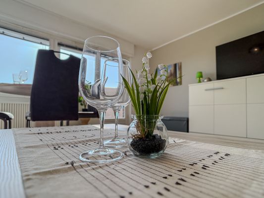 Foto 15 Ferienwohnung Ostfriesland Friesland FeWo Meerblick - Schillig (Objekt 26241) Reise