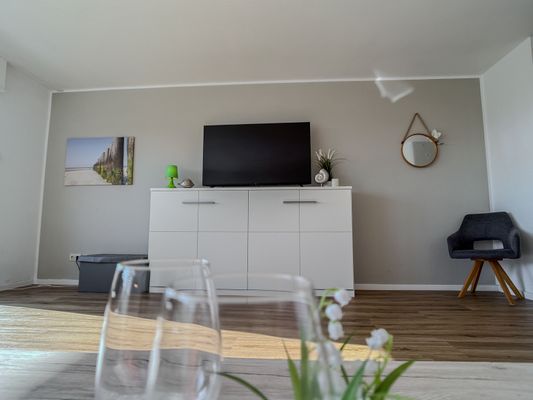 Foto 21 Ferienwohnung Ostfriesland Friesland FeWo Meerblick - Schillig (Objekt 26241) buchen