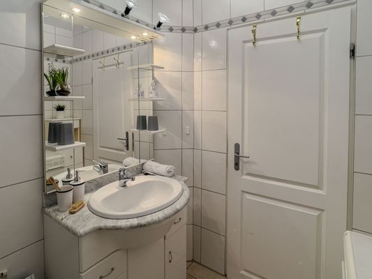 Foto 24 Ferienwohnung Ostfriesland Friesland FeWo Meerblick - Schillig (Objekt 26241) Urlaub