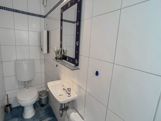 Foto 18 Ferienwohnung Ostfriesland Friesland FeWo Meerblick - Schillig (Objekt 26241) Nordsee