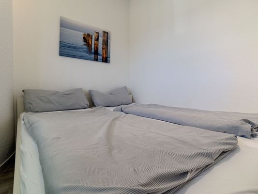 Foto 27 Ferienwohnung Ostfriesland Friesland FeWo Meerblick - Schillig (Objekt 26241) suchen