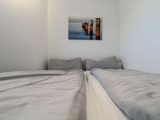 Foto 17 Ferienwohnung Ostfriesland Friesland FeWo Meerblick - Schillig (Objekt 26241) suchen