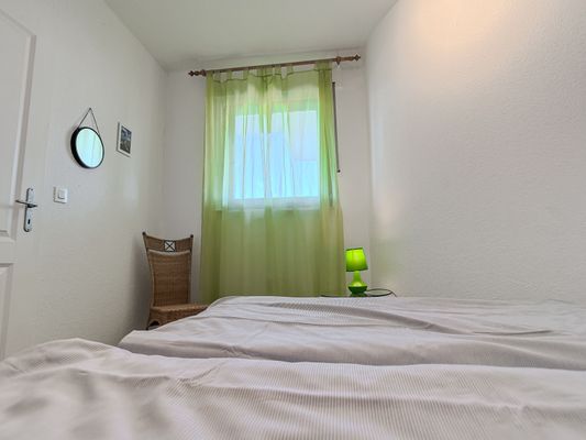 Foto 28 Ferienwohnung Ostfriesland Friesland FeWo Meerblick - Schillig (Objekt 26241) Nordsee