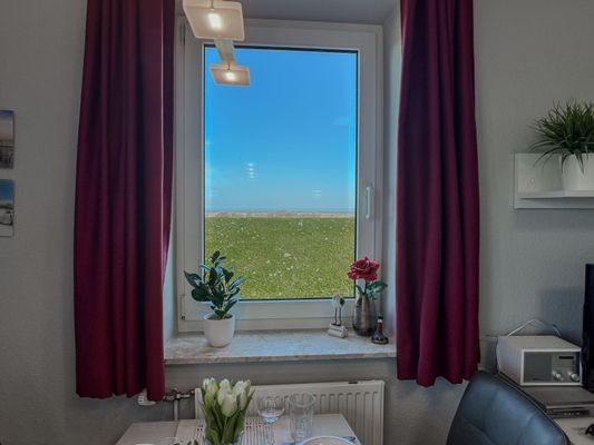 Foto 18 Ferienwohnung Ostfriesland Friesland FeWo Inselkieker 212 - Schillig (Objekt 26323) Nordsee